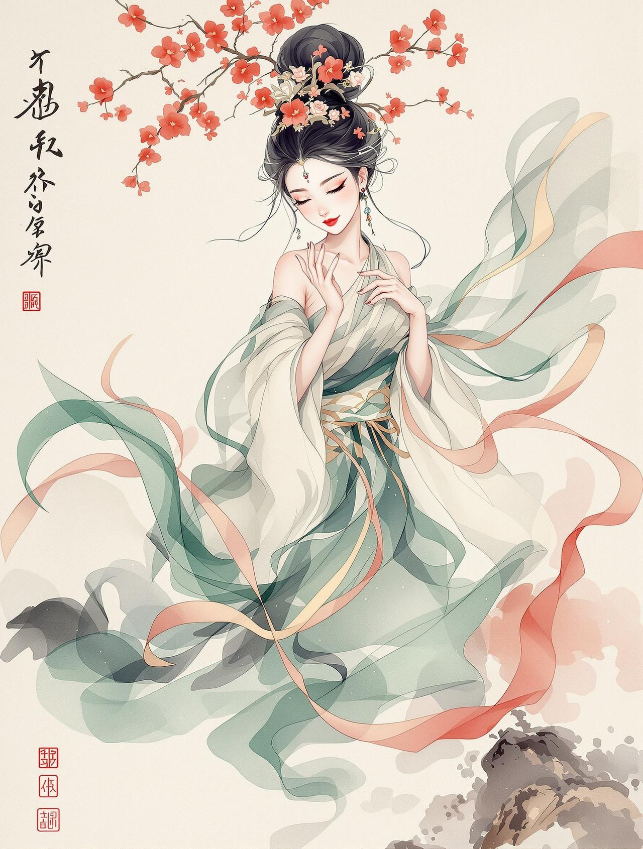 浮生六记·画中仙 - 免费动漫 浮生六记·画中仙 - 免费动漫推荐古风国漫